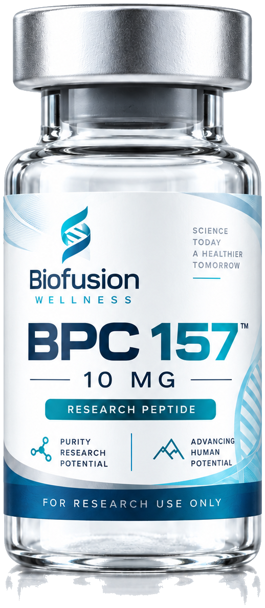 BPC-157 research peptide