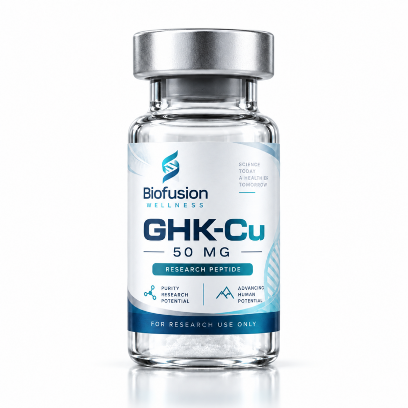 GHK-Cu