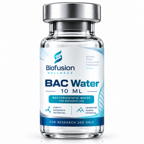 BAC Water