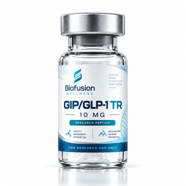 GIP/GLP-1 TR